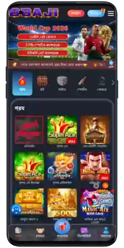 BBAJI Slot BBAJI Fishing Games