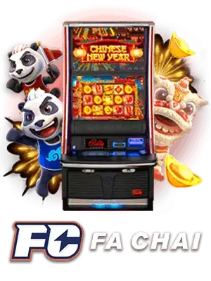 BBAJI Fa chai Slot