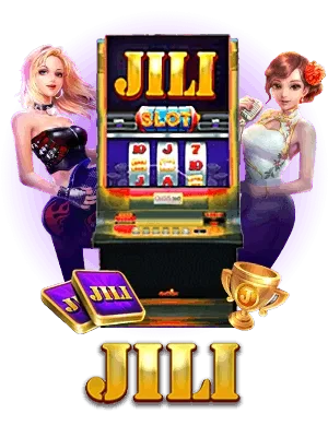 BBAJI Jili Slot