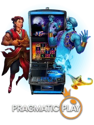 BBAJI Pragmatic Play Slot